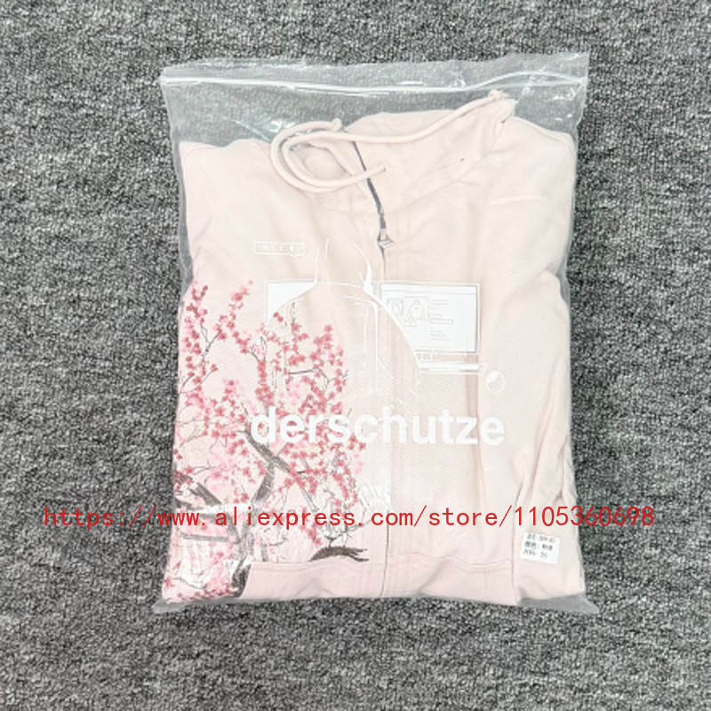 New Arrival Derschutze Jacket  - đánh giá và giá Streetwear Brand Logos