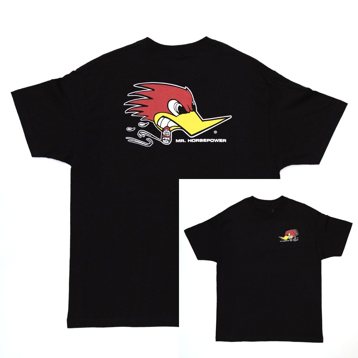 Red Woodpecker Logo Classic Ra - đánh giá và giá Streetwear Brand Red