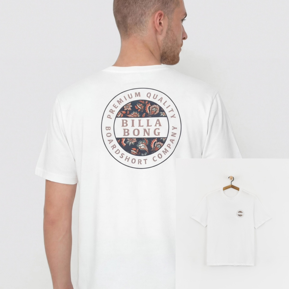 Classic Logo Billa Outdoor Sur - đánh giá và giá Streetwear Brand Logos