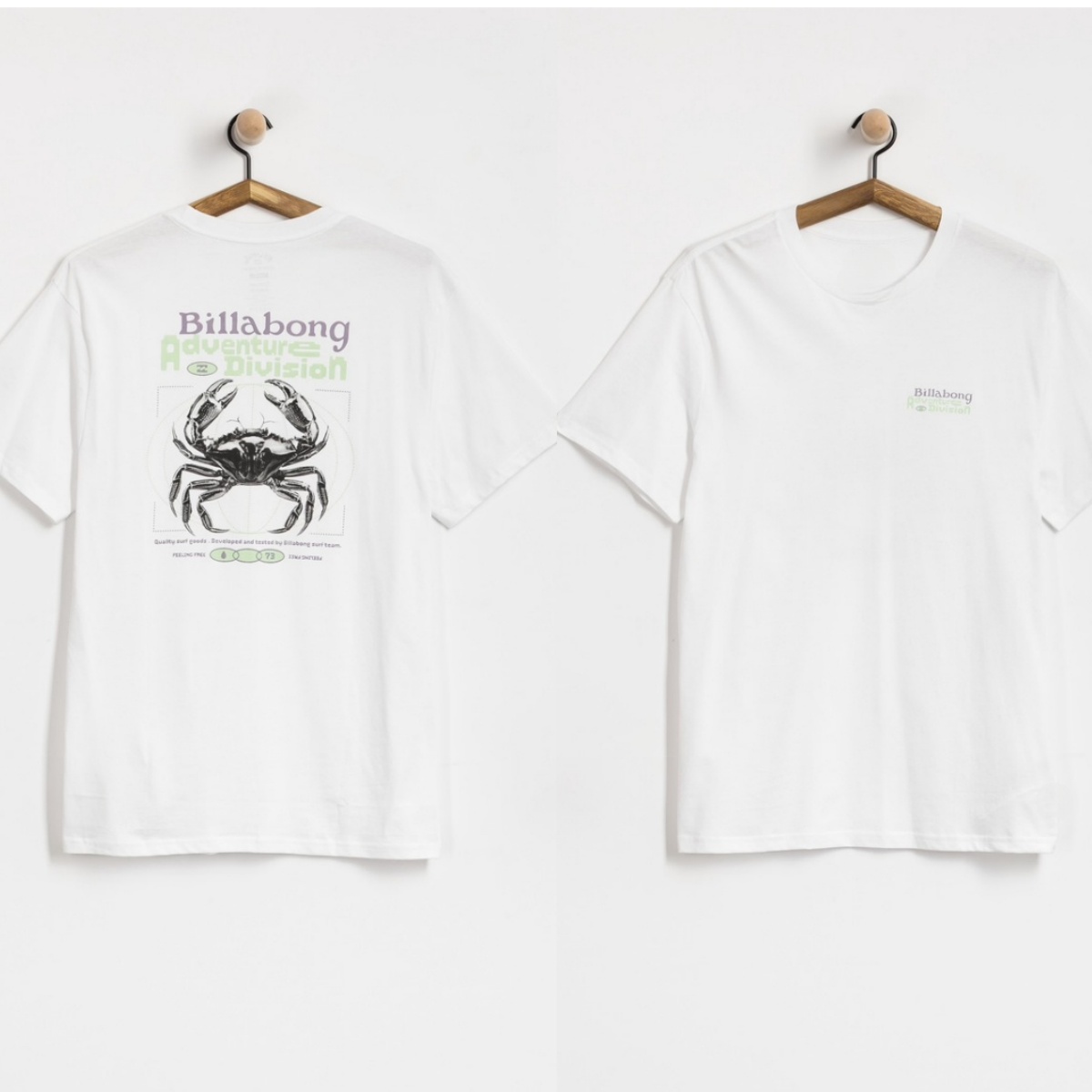 Classic Logo Billa Outdoor Sur - đánh giá và giá Streetwear Brand Logos