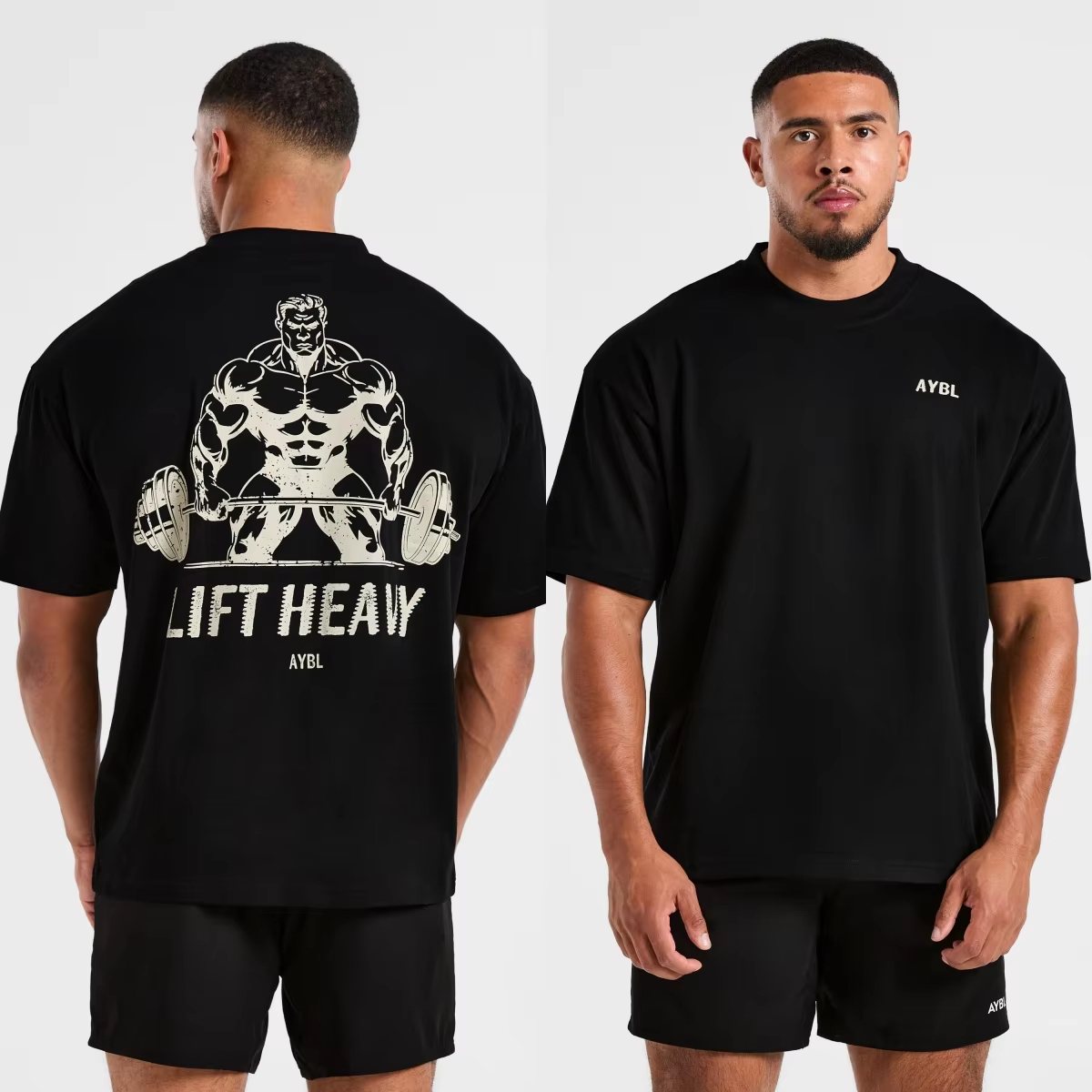 2026 Summer GYM Classic Logo S - đánh giá và giá Streetwear Brand Logos