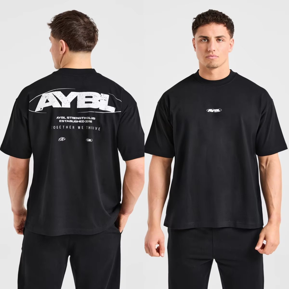 2026 Summer GYM Classic Logo S - đánh giá và giá Streetwear Brand Logos