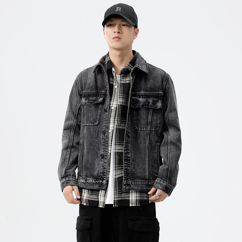 2026 Fall/Winter Grey Streetwe - đánh giá và giá Brand Of Streetwear