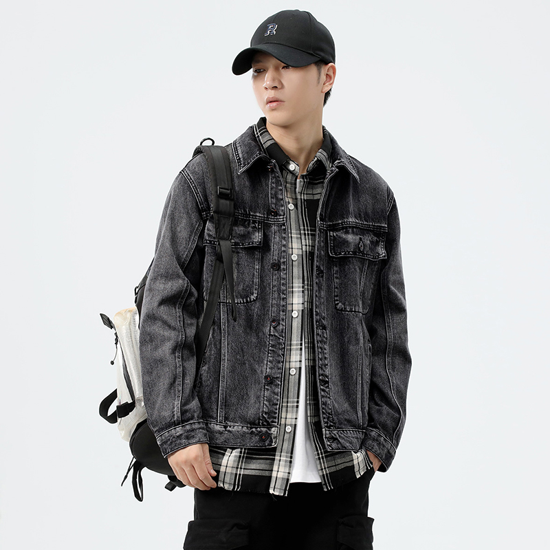 2026 Fall/Winter Grey Streetwe - đánh giá và giá Brand Of Streetwear