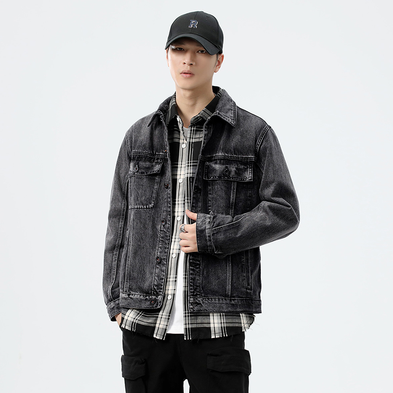 2026 Fall/Winter Grey Streetwe - đánh giá và giá Brand Of Streetwear