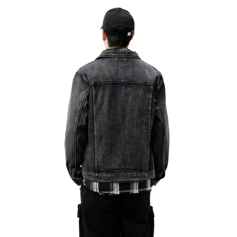 2026 Fall/Winter Grey Streetwe - đánh giá và giá Brand Of Streetwear