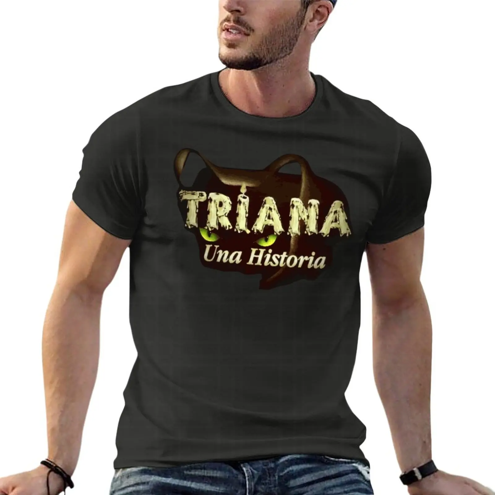 Triana Una Historia Oversize T - đánh giá và giá Brand Of Streetwear