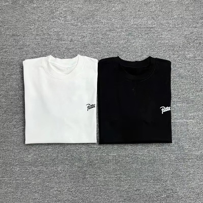 Classic Logo  P Dutch Street F - đánh giá và giá Streetwear Brand Dutch