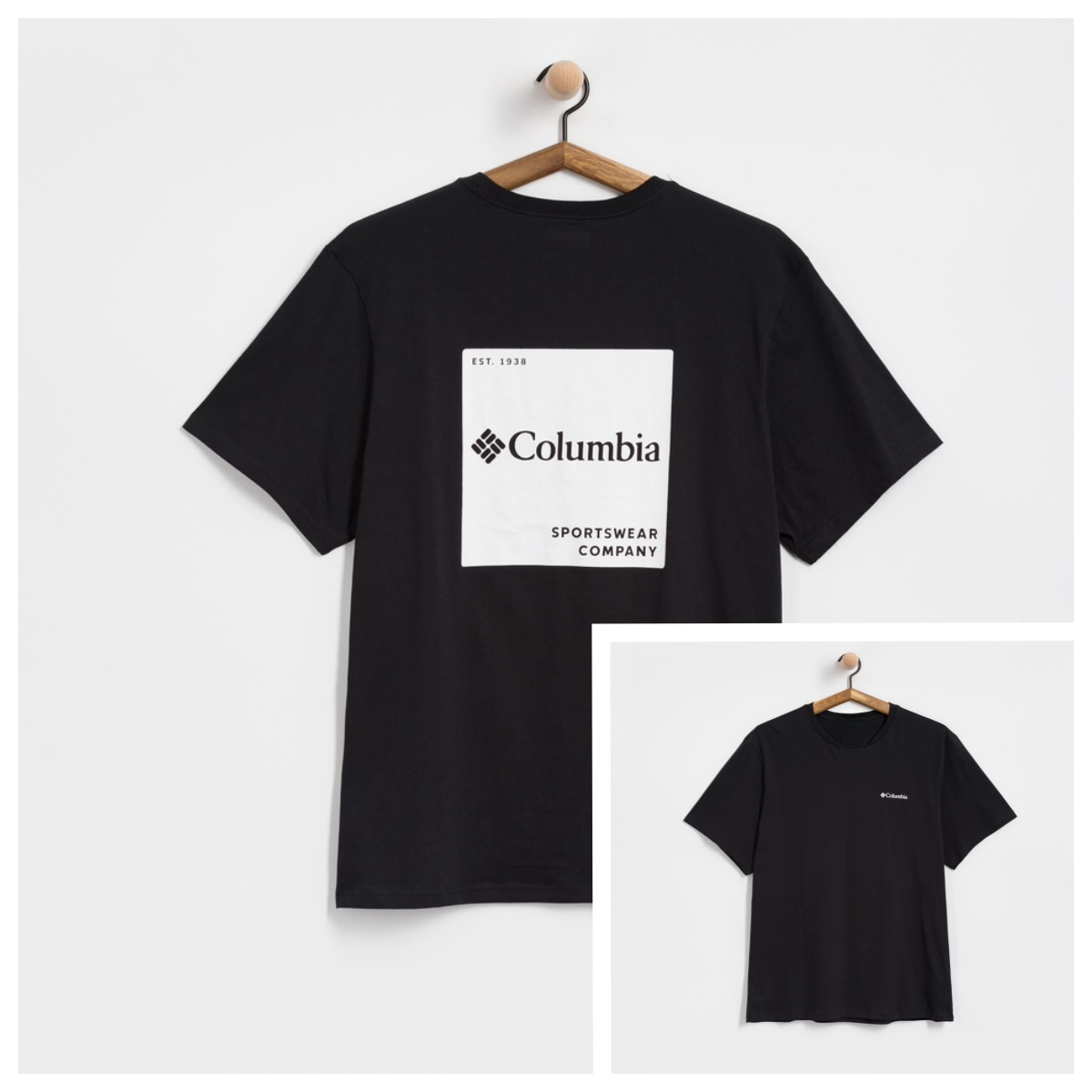CSC Logo Classic Outdoor Brand - đánh giá và giá Streetwear Brand Logos