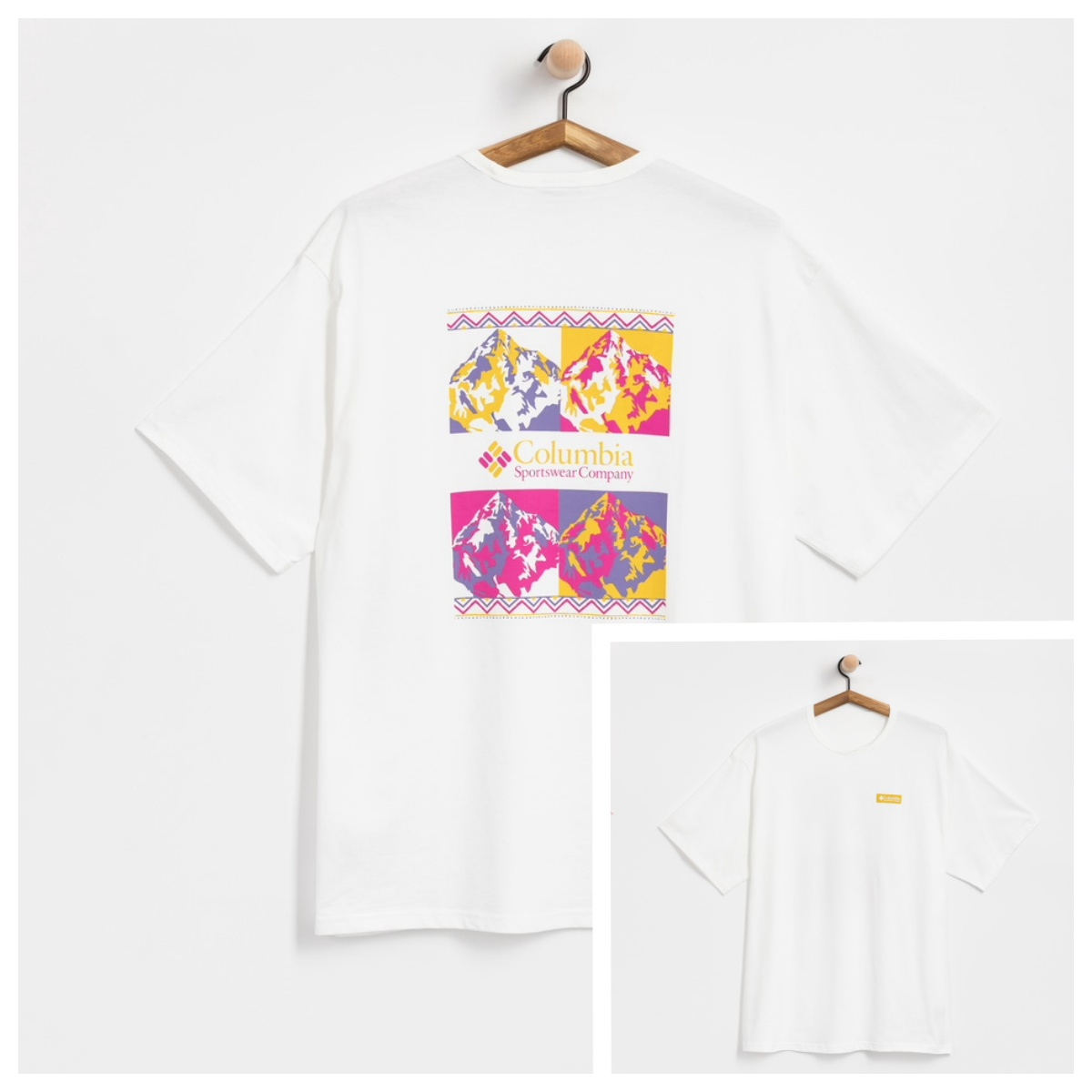 CSC Logo Classic Outdoor Brand - đánh giá và giá Streetwear Brand Logos