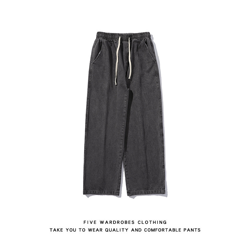 2026 New Streetwear Loose Jean - đánh giá và giá Brand Of Streetwear