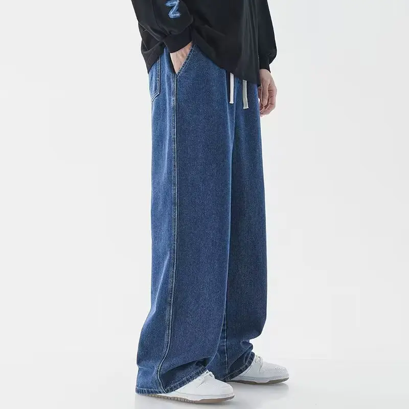 2026 New Streetwear Loose Jean - đánh giá và giá Brand Of Streetwear
