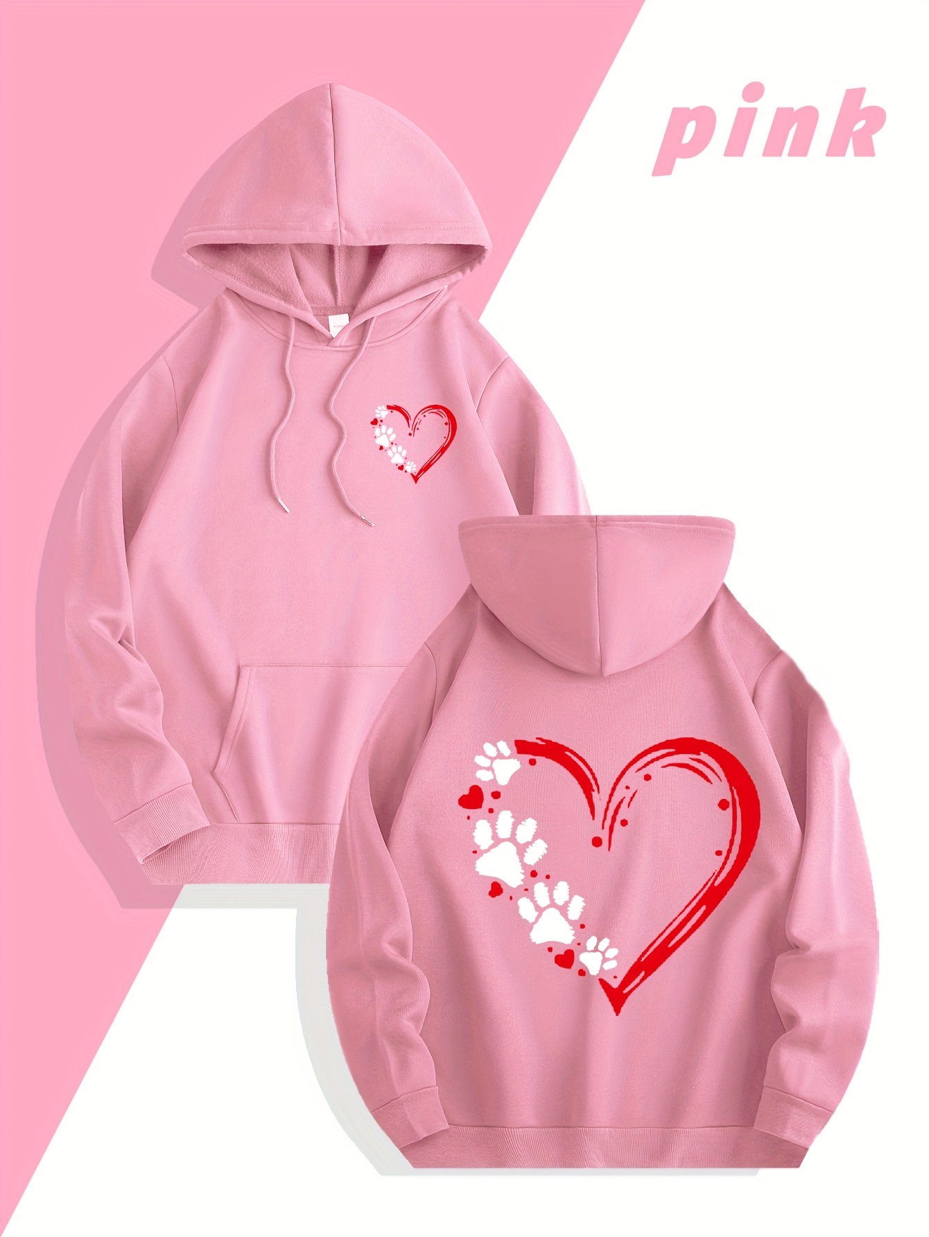Autumn/Winter Streetwear Brand - đánh giá và giá Streetwear Brand Heart