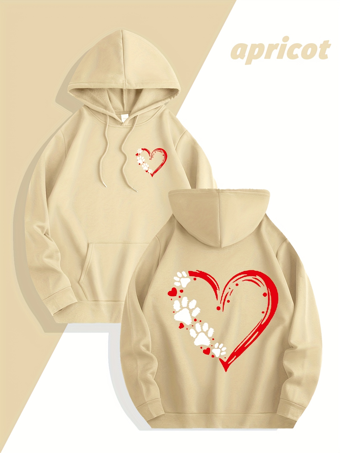 Autumn/Winter Streetwear Brand - đánh giá và giá Streetwear Brand Heart