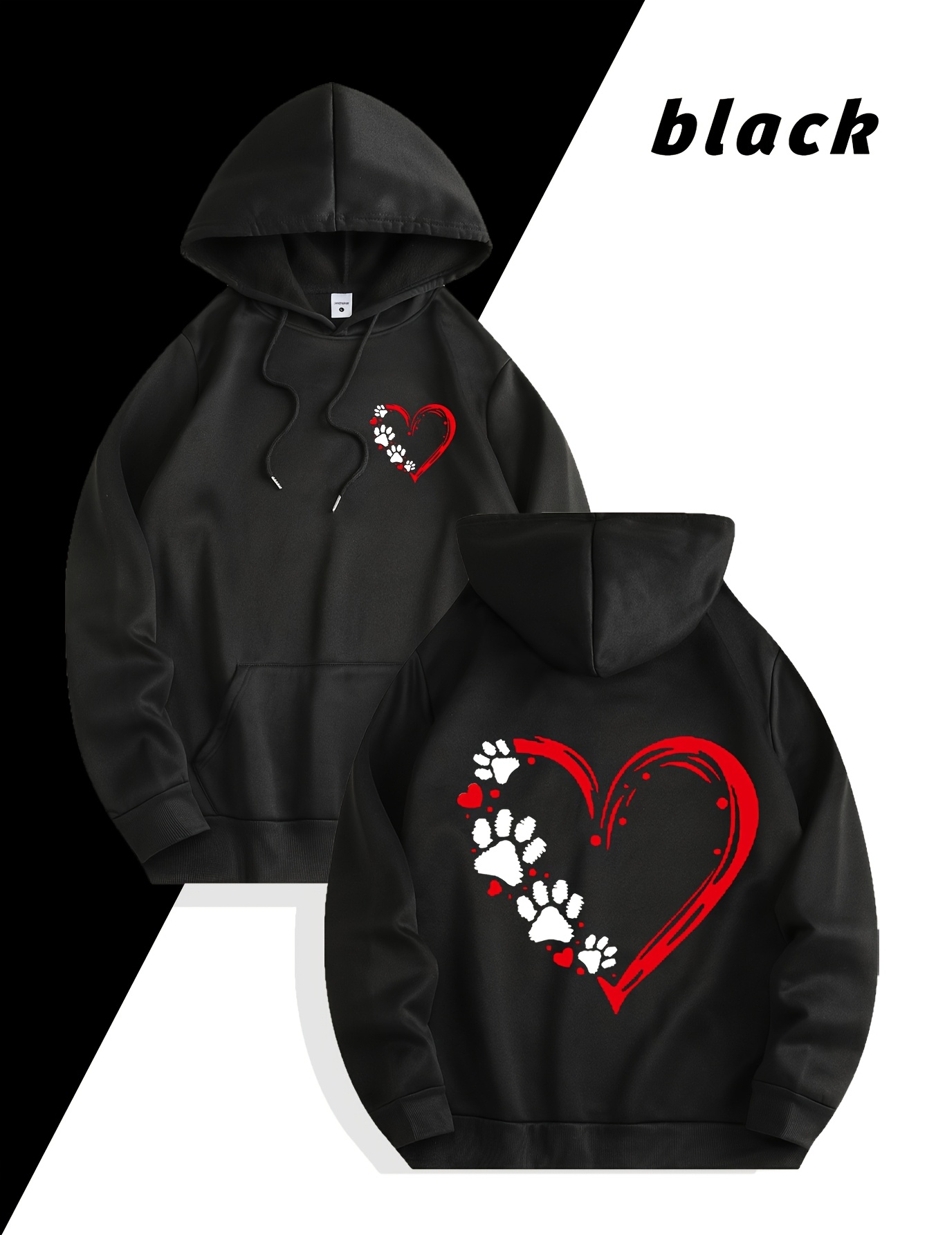 Autumn/Winter Streetwear Brand - đánh giá và giá Streetwear Brand Heart