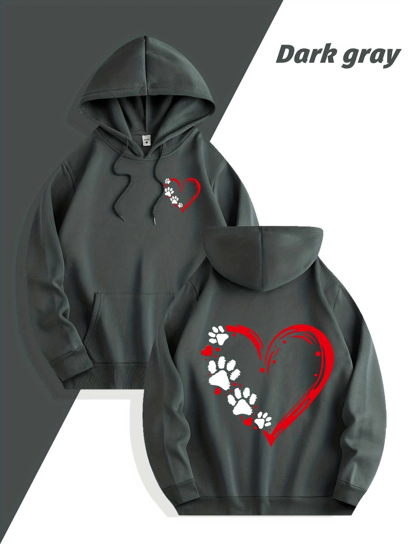 Autumn/Winter Streetwear Brand - đánh giá và giá Streetwear Brand Heart