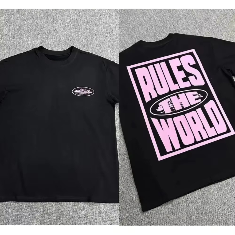 Island Yellow Logo RTW Street  - đánh giá và giá Streetwear Brand Logos